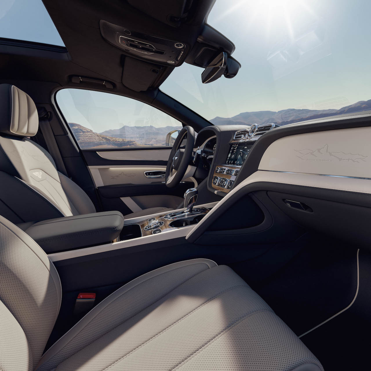 Bentayga Artenara - 8